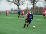 S.K.N.W.K. 2 - Kapelle 3 (competitie) seizoen 2024-2025 (189/200)